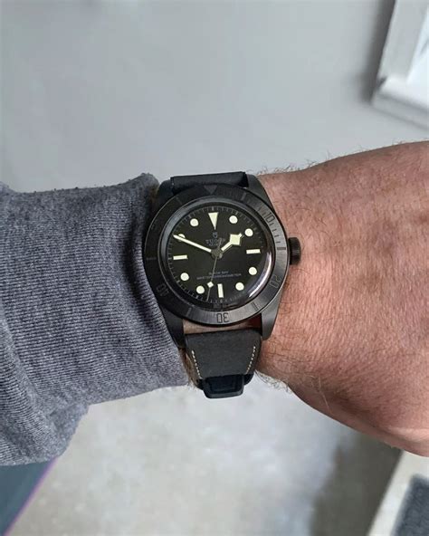 bb ceramic tudor|tudor black bay ceramic watch.